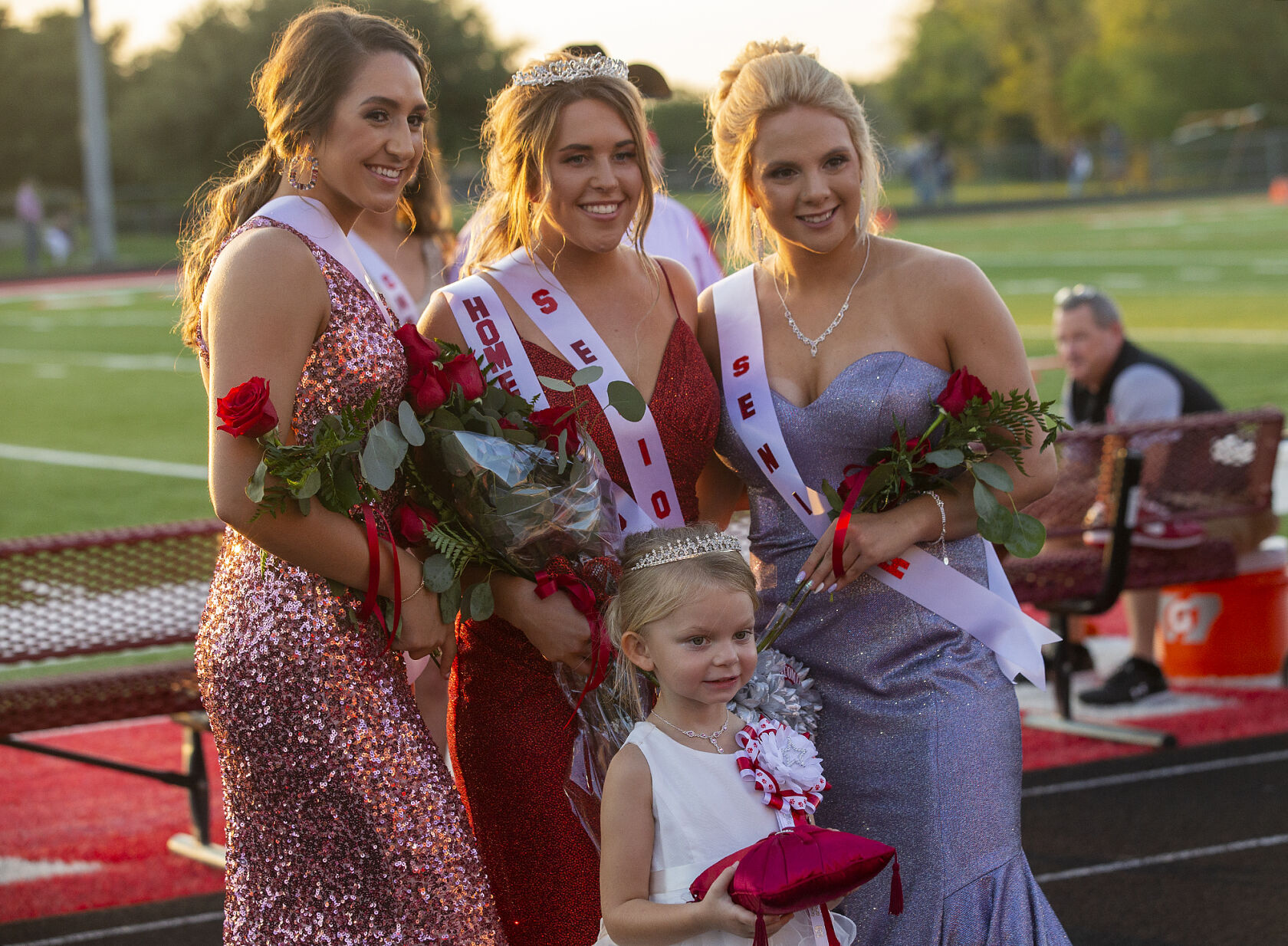 Bremond Homecoming